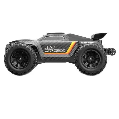 MJX Hyper Go 12212 – 1/12 Scale Brushless RC Car (58 km/h)