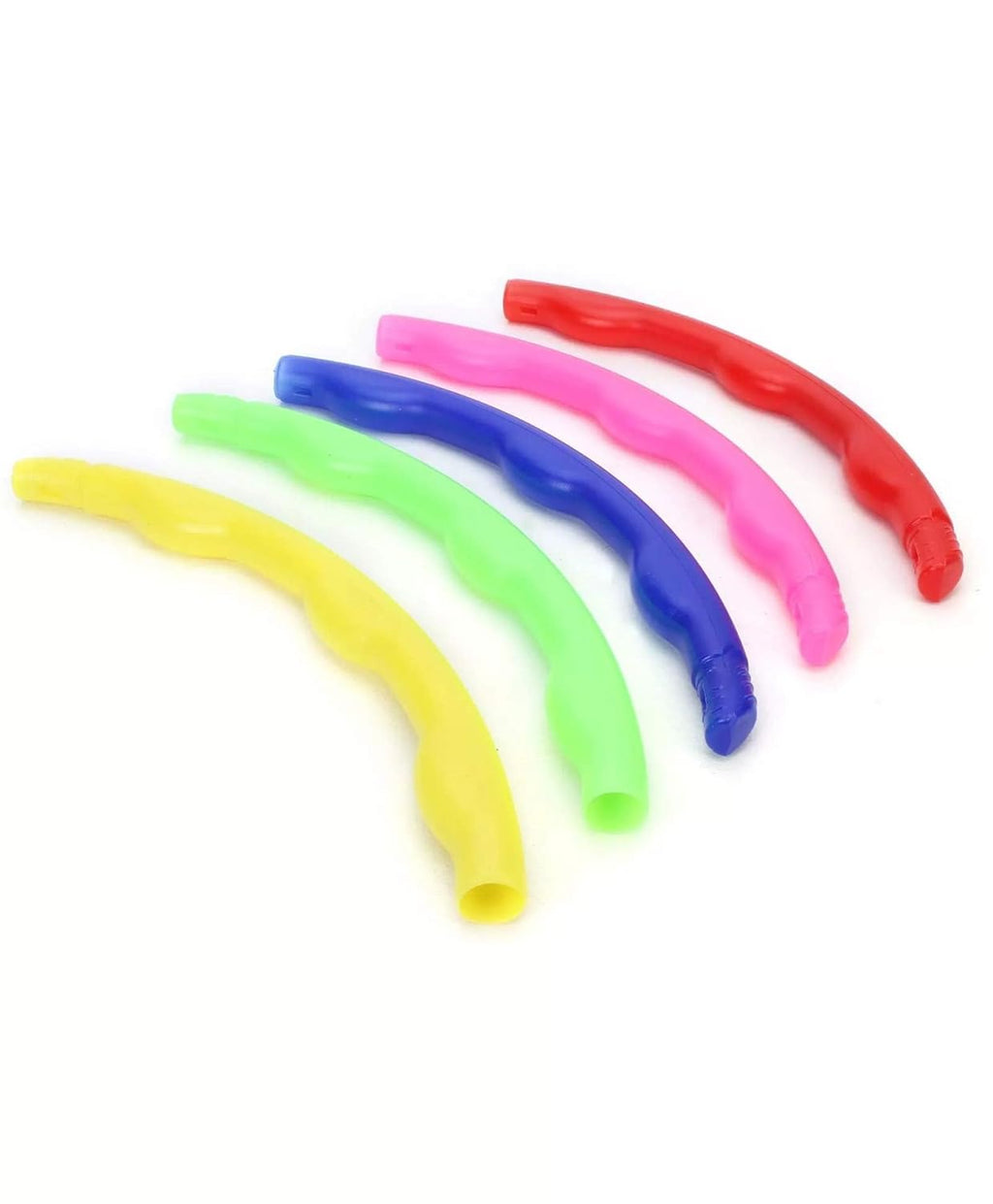 Hula Hoop Ring Super Baby Nano for Kids (Multicolor)