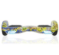 Tygatec T1 Eco - Self Balancing Electric Hoverboard (Edhardy Color)