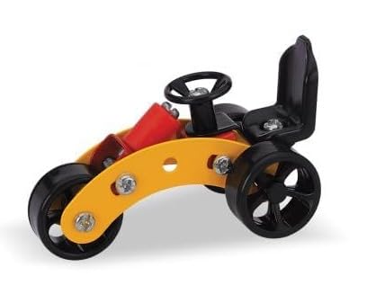 Mechanix Minis Assorted (Multicolor)