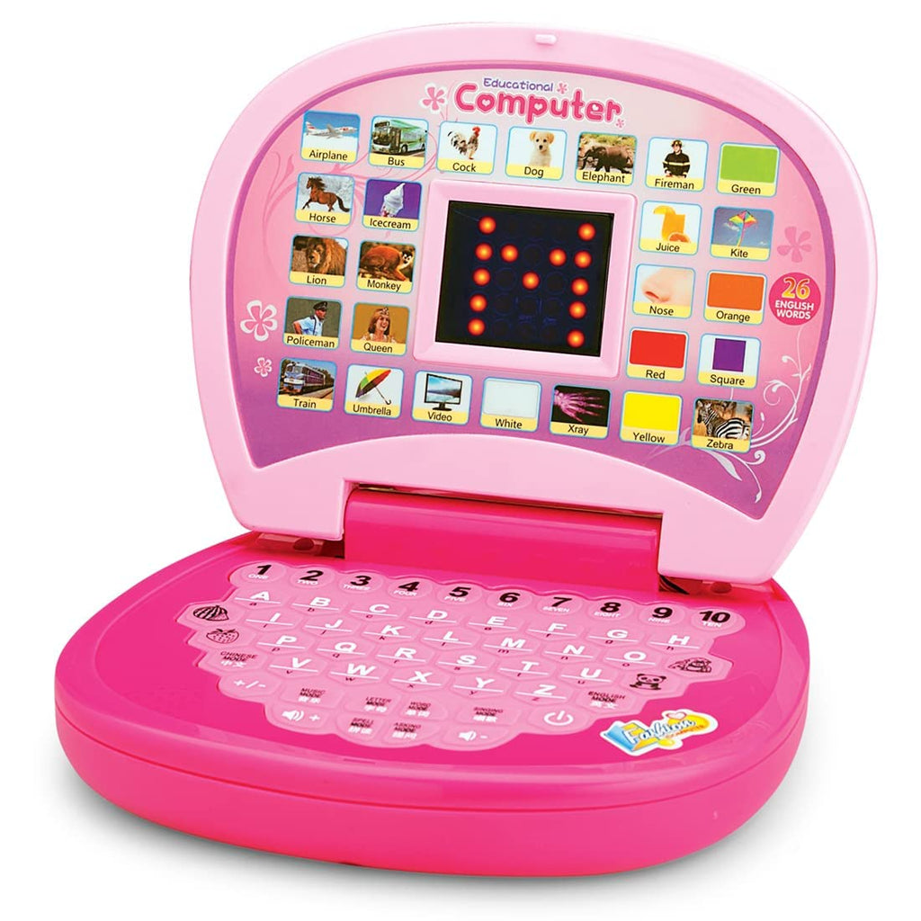 Educational Mini Laptop Computer for Kids