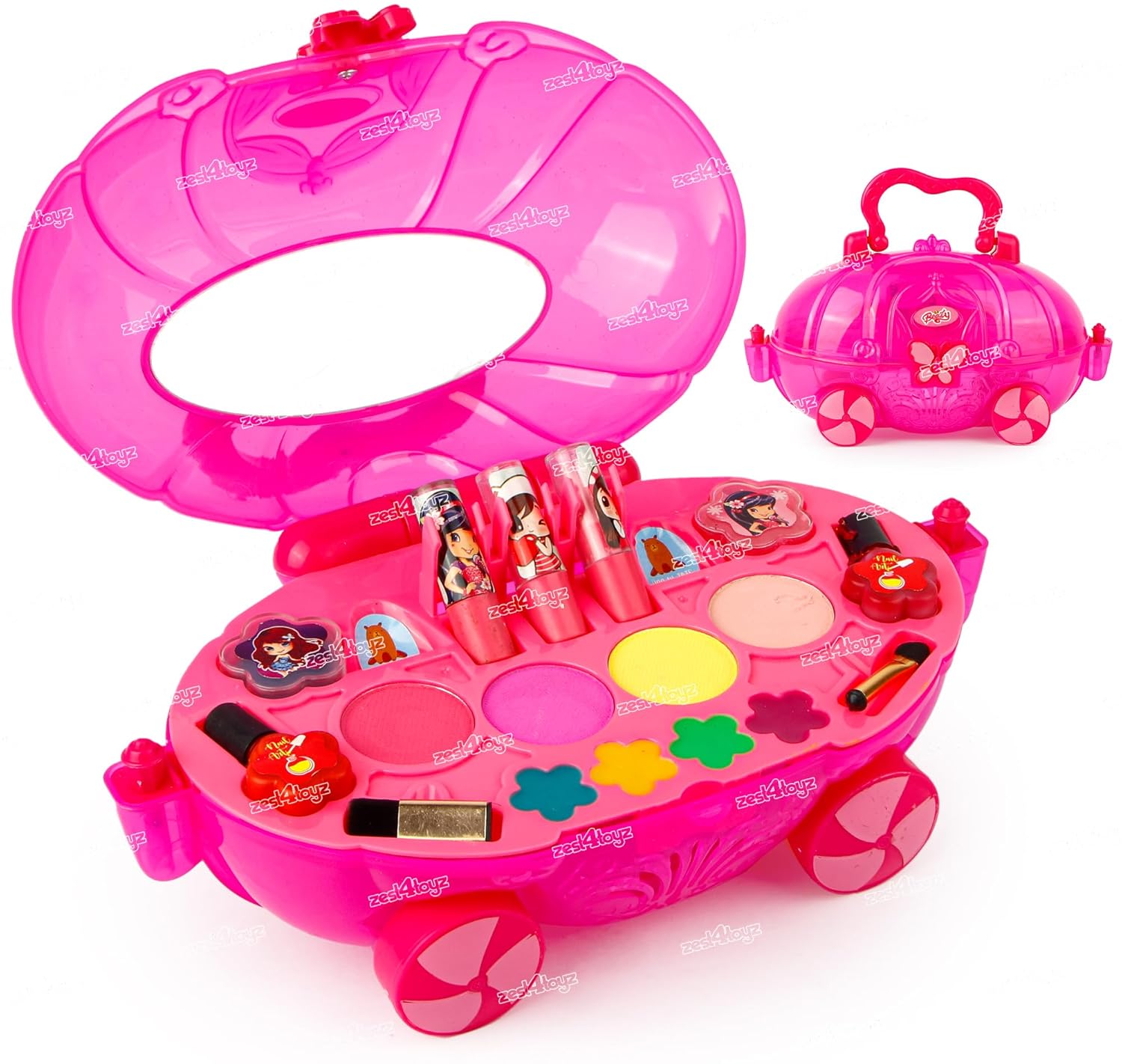Beauty Set Gift Toys for Girls