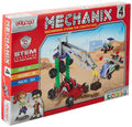 Mechanix 4 | DIY Mechanical STEM Toy