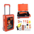 Toy Tools Kit Mechanical Construction For Kids