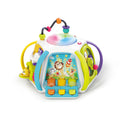 Montessori Early Learning Busy Cube