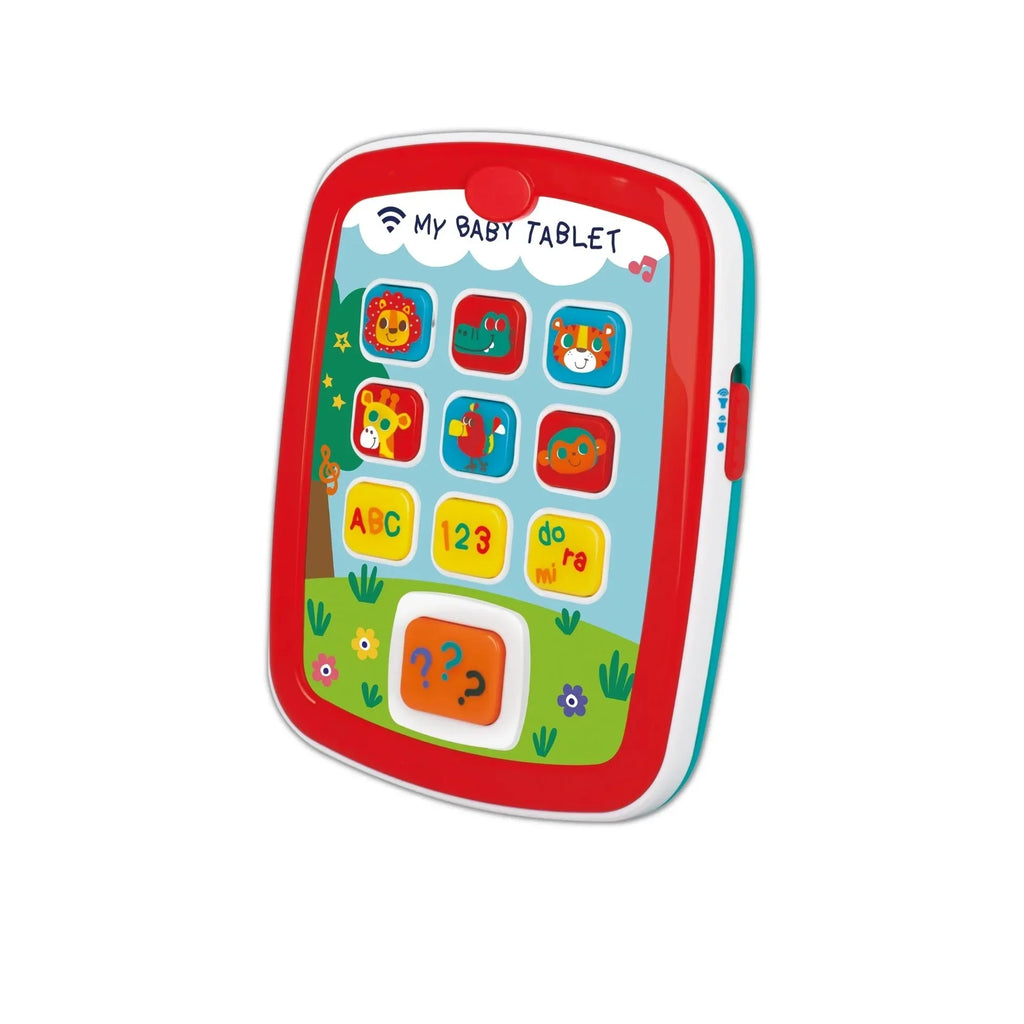 Hola Interactive learning tablet