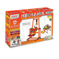 Zephyr Mechanix Aarti Set, STEM Toy, Construction Toy