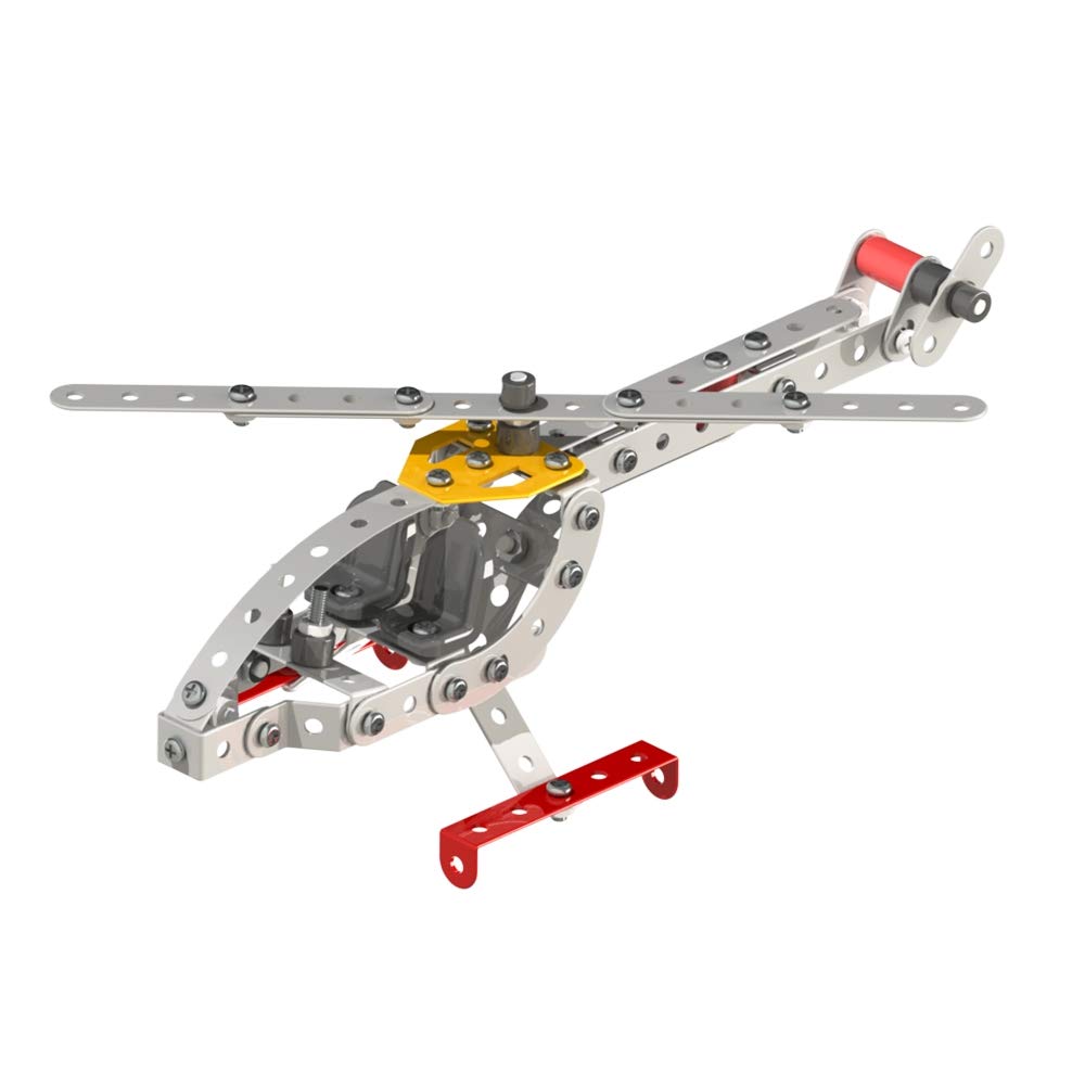Mechanix-3 DIY STEM Toy