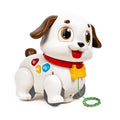 Crawl & Pull Along Learning Puppy