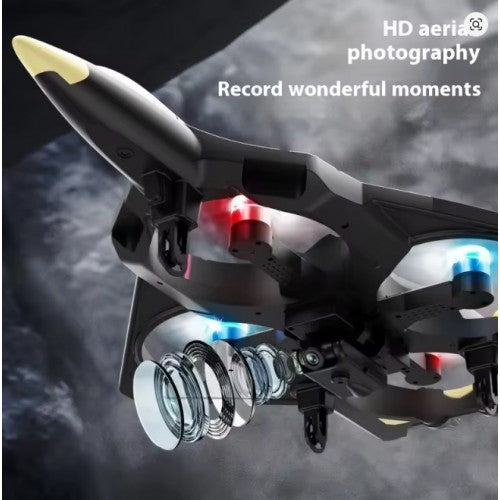X26 Brushless Motor foam Epp Aircraft Powerful with Screen and Camera