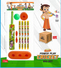 MANKU   CRICKET SET BIT BIG POUCH