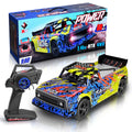 124020 Brushless Remote Control Car 1:12 Four-Wheel Drive High-Speed RC Drift Car Electric Racing Vehicle