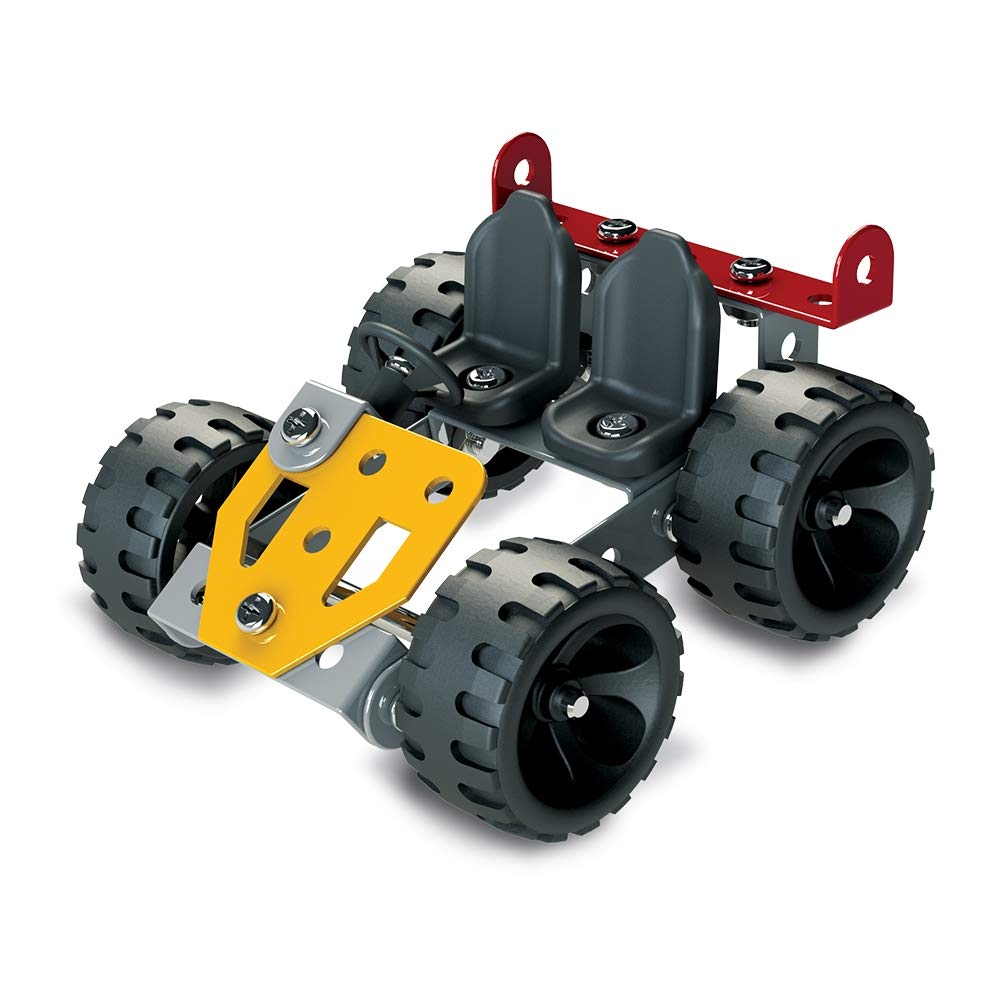 Mechanix-3 DIY STEM Toy