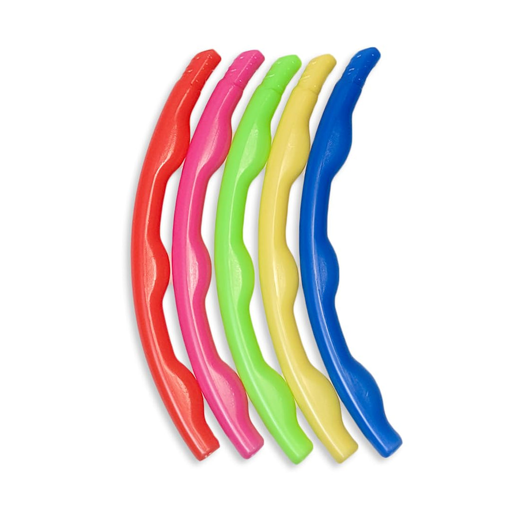 Hula Hoop Ring Super Baby Nano for Kids (Multicolor)