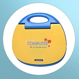 Educational Mini Laptop Computer for Kids