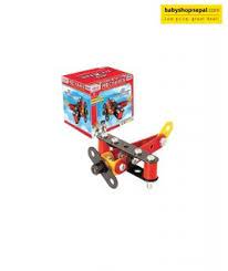 Mechanix Minis Assorted (Multicolor)