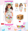 MANKU  KANIKA DOLL NUESE