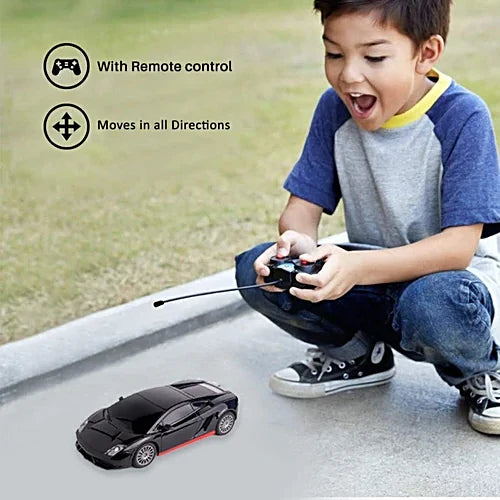 Wembley Remote Control Car (Lamborghini)