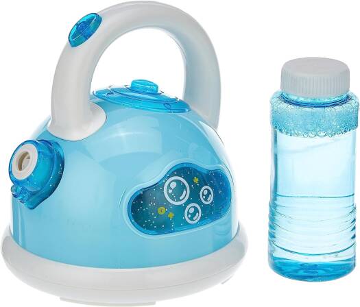 Bubble Town Musical Bubble Tea Pot