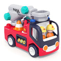 Early Learning Fire Engine