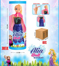 MANKU ARIAA DOLL