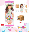MANKU  KANIKA DOLL SADA