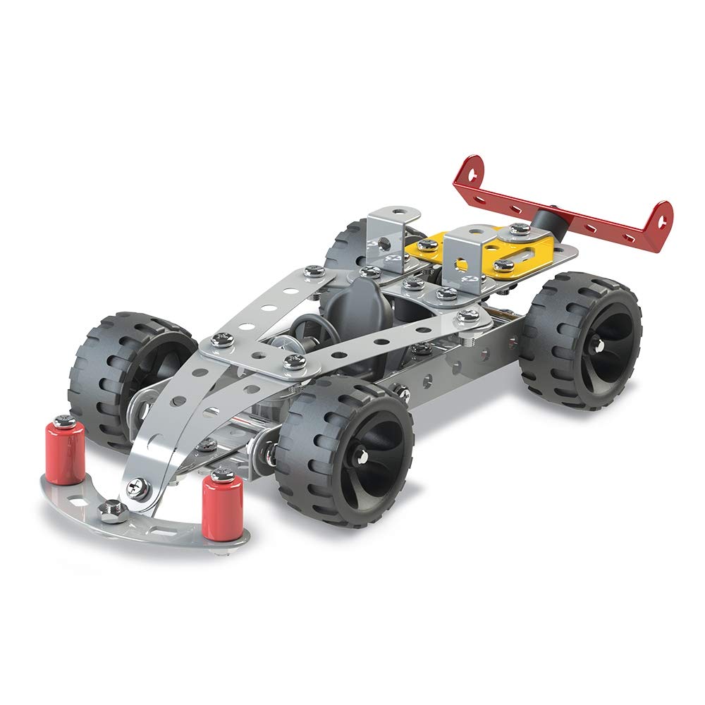 Mechanix-3 DIY STEM Toy