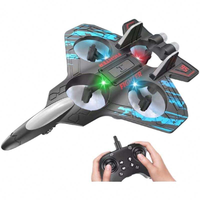 Fighter Plane