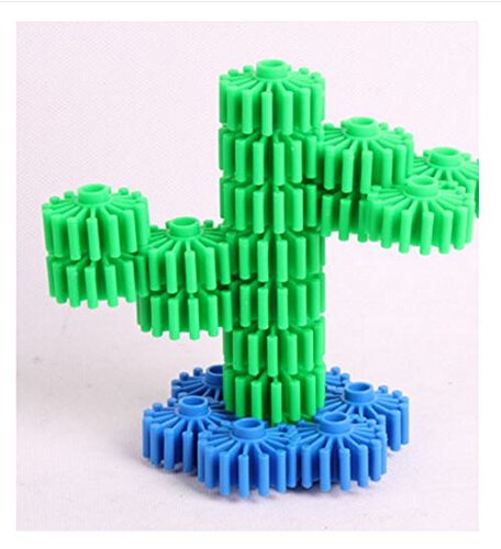 3D Puzzle
