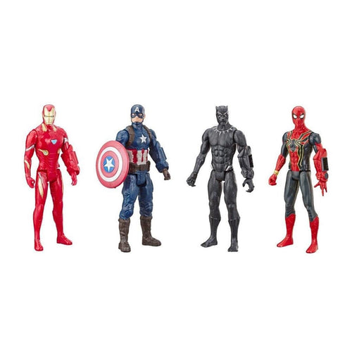 Avengers Hasbro Marvel Avengers