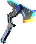 2-in-1 Shadow Sword Axe 999 multifunctional action toy