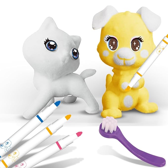 Paint Craft Kit