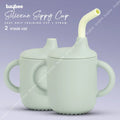 Sipper Cup Drinking Training