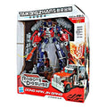 Jack Royal Convertible Transformers Toy