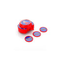 Disk Shooter Game for Kids, 6 Pieces Set