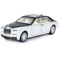 1:32 RR Phantom Toy Car Die Cast car