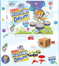 MANKU  HIP HOP DRUM SPACE
