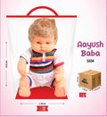 MANKU  ANSH BOY SADA