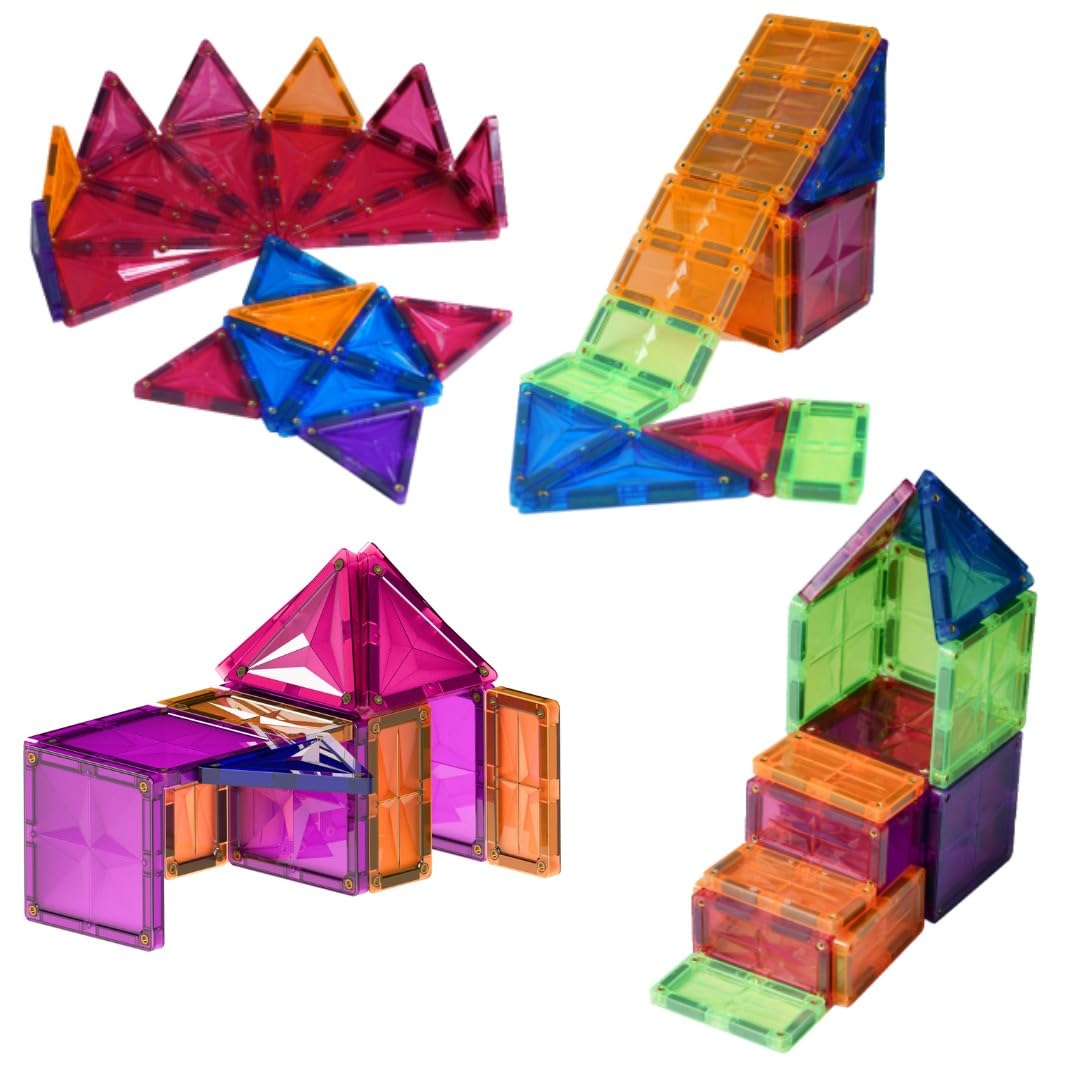 Zephyr Magnetix - 4 (56 pc)