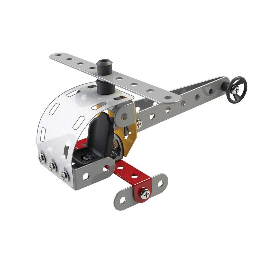 Mechanix-3 DIY STEM Toy