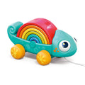 Rainbow Chameleon