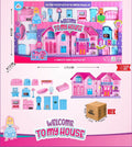 MANKU  WELCOME TO MY HOUSE MUSICAL