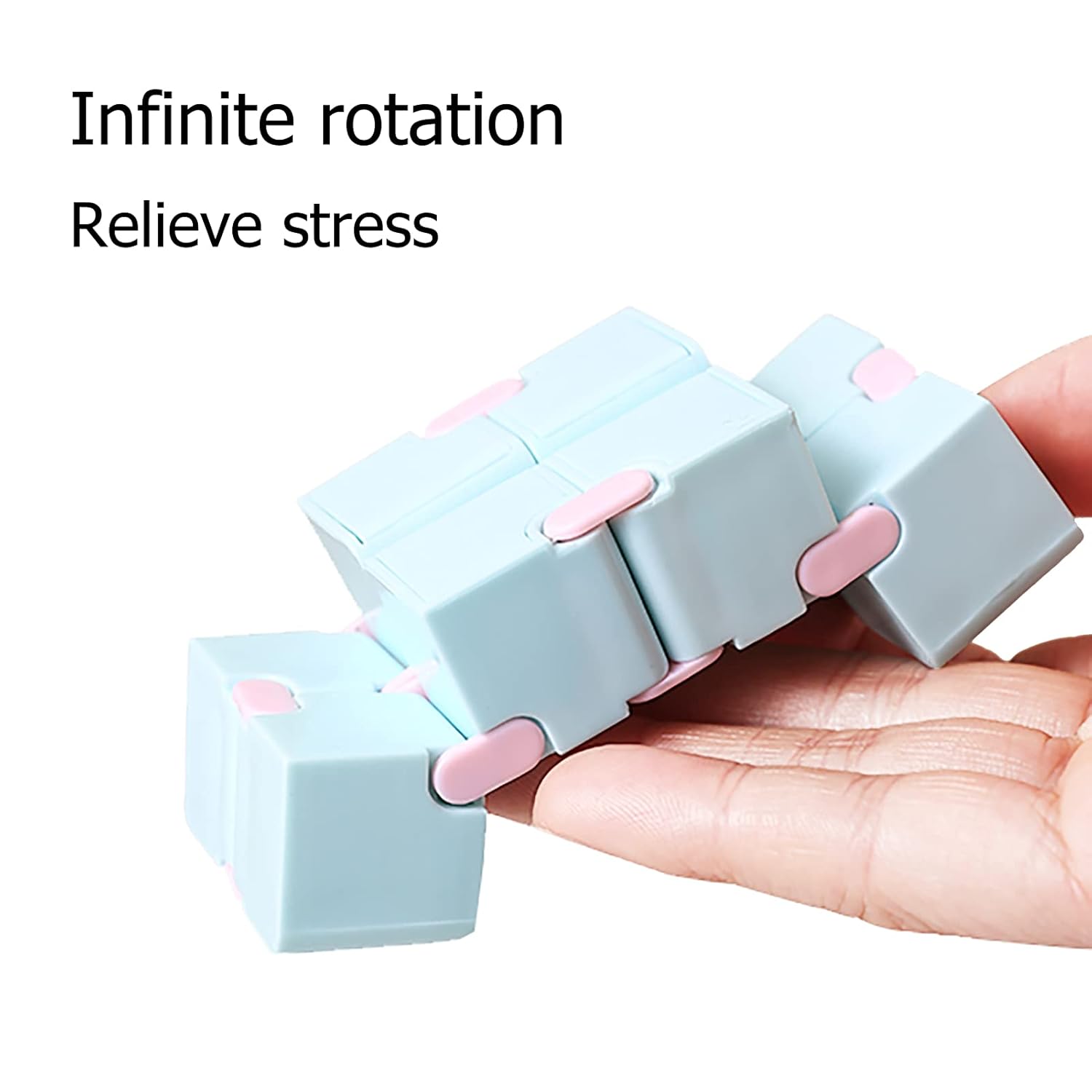 Infinity Cube