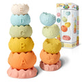 Stacking Toys