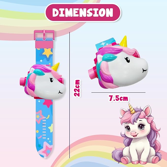 Projector Watch (UNICORN)