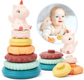 Squeeze Teething Baby Toys