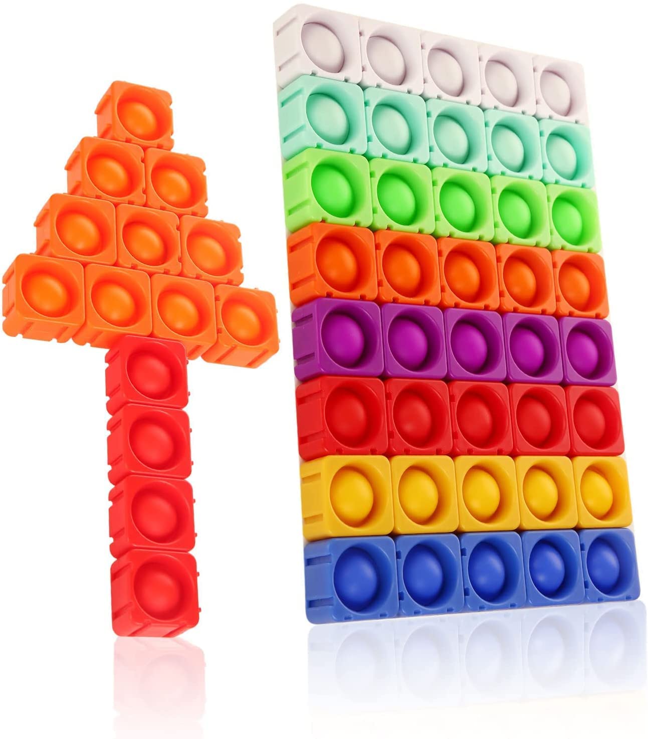 Pop It Puzzle