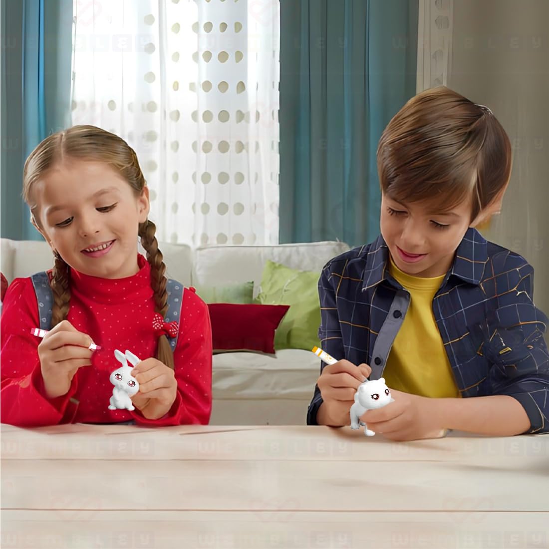 Paint Craft Kit