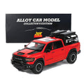RAM Mammoth Pick-Up Model