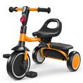 Baby Trycycle Trikidz Orange
